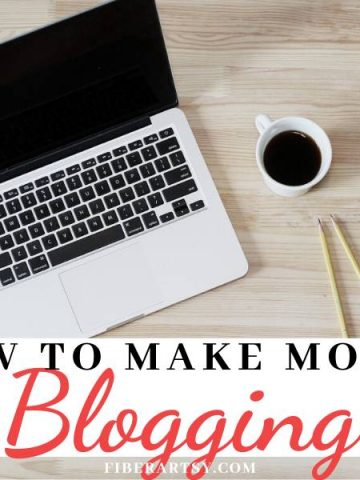 How to Make Money Blogging