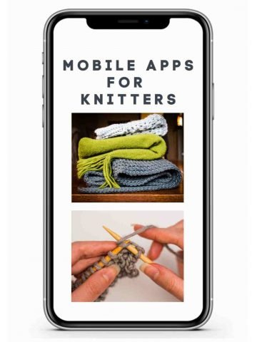 Knitting Apps