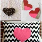 Valentine Crafts and Gift Ideas for Adults